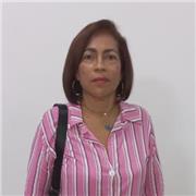 deseo enseñar a hablar el español a niños y adultos extranjeros con nivel intermedio de este idioma